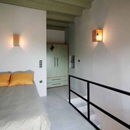 New Guesthouse In Emporios Emporeiós Exteriör bild