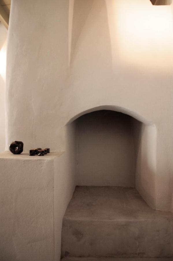 New Guesthouse In Emporios Emporeiós Exteriör bild